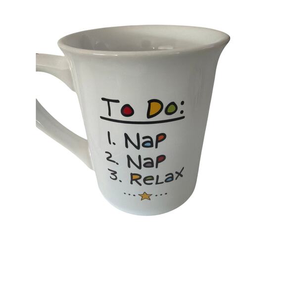 Cuppa  doddles Retired mug gift - Picture 2 of 9